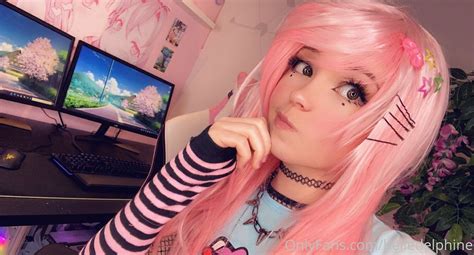 pack belle delphine|Belle Delphine